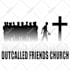 create custom vector silhouette logo and stencil design