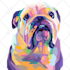 draw an awesome your pet into wpap pop art portrait style