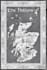 draw a map for your fantasy novel