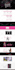 do all type of wordpress website like medical, construction, restaurant website