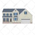 turns a portrait of your house in vector