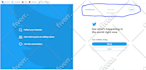 professionally create and set up social media accounts