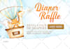 create stunning custom wedding and event invitation card design