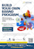design professional flyer and event flyer using canva