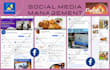 be your social media manager, content creator and do digital marketing