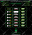 design crypto, nft, token, meme coin, pepe wordpress website