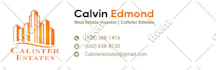 design professional email signature and footer