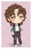 draw cute chibi anime portrait, avatar, original character