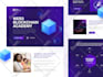 do premium website mockup