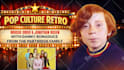 podcast and interview youtube thumbnails