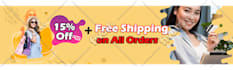 design an attractive shopify header,banner  for your store