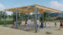 create your front yard or backyard or garden or landscape design