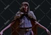 make high quality props and objets for videogames