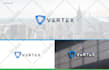 do business logo design, brand identity design and animation
