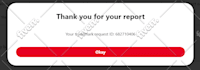 send dmca notices to remove copyright infringing and leaked onlyfans content
