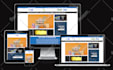 build, design or redesign a professional wordpress website