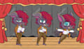 commissions for png tubers for streams chibi style