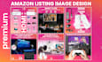 do amazon ebc design, a plus content, amazon listing images