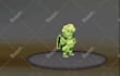 create pokemon trainer sprites in pixel art for you