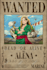 draw your one piece character half price off limited offer only