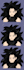 draw your own oc reference sheet for vrchat or vtuber