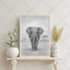 put your photos and art into unique, eye catching frame mockups