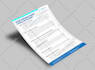 design attracting flyers brochures and posters
