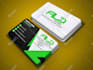 do professional business card and stationery design