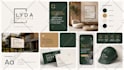 fix, edit, modify, recreate design, vectorize image or  logo to vector ai, eps