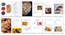 design beautiful and creative cookbook and cover