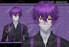 design a premium live2d vtuber model ready to shine