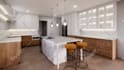 design and 3d rendering kitchen, bathroom, and interior design