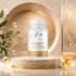 design premium cbd label, product label and bottle packaging design