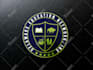 design school ,university,education logo