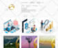 build and launch your social media accounts for success