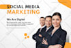 do b2b linkedin lead generation and targeted email list for you