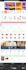 develop magento 2 store with API, google tools, payment and shipping setup