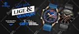 create custom and professional website header design