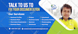 design professional flyer and marketing materials