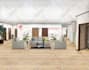 do the photoshop rendering of interior design