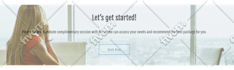 build and redesign your squarespace website