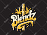 design timeless vape, cannabis, and cbd logo design