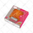 design standout product label and packaging boxes