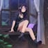 draw anime style fanart and original character