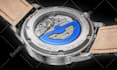 do 3d watch modeling and photorealistic rendering