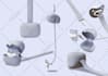 3d modeling and techincal drawing product designs