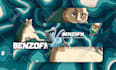 design custom mascot twitch, youtube logo and banner