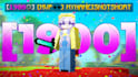 make high quality minecraft thumbnails for you