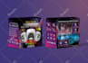 design premium packaging for your product