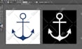 redesign, remake logo or vector conversion